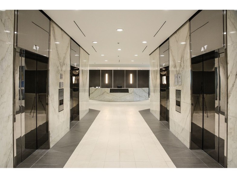 1500 Don Mills Rd, Toronto, ON à louer - Photo principale - Image 1 de 1