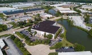 More details for 13735 Lakefront Dr, Earth City, MO - Industrial for Sale
