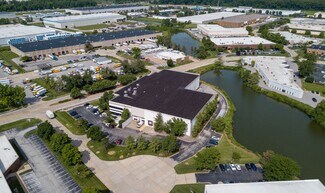 Plus de détails pour 13735 Lakefront Dr, Earth City, MO - Industriel à vendre