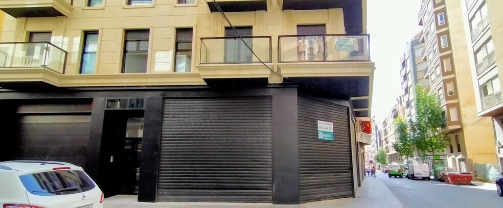 Retail in Elche, Alicante for sale - Building Photo - Image 2 of 4