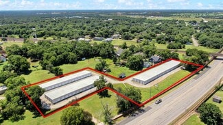 Plus de détails pour 412 City, Caldwell, TX - Spécialité à vendre