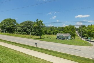 Plus de détails pour 1541 Pleasant Hill RD, Mt Juliet, TN - Terrain à vendre
