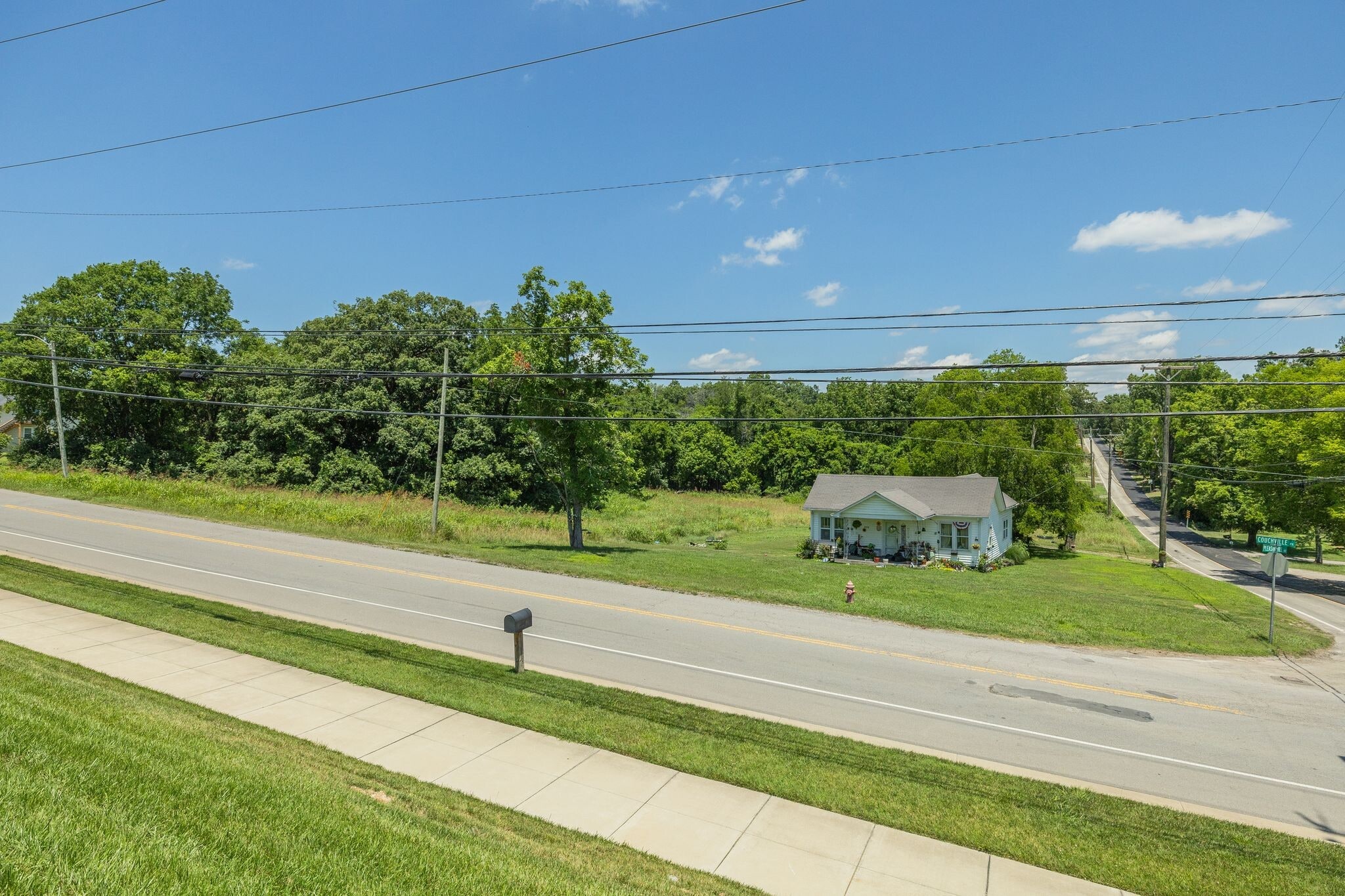 1541 Pleasant Hill RD, Mt Juliet, TN for sale Primary Photo- Image 1 of 28