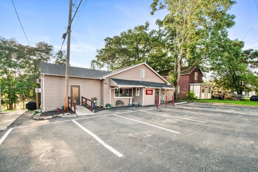 4342-4348 Washington, Hooven, OH for sale - Building Photo - Image 2 of 26