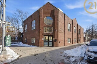 Plus de détails pour 1502 Avenue N, Brooklyn, NY - Spécialité à vendre