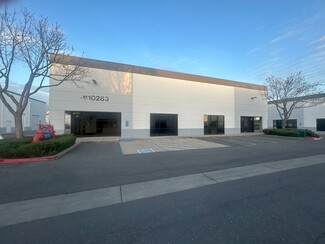 Plus de détails pour 10283 Iron Rock Way, Elk Grove, CA - Industriel à louer