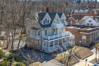 Plus de détails pour 54 N Broadway, Tarrytown, NY - Bureau à louer