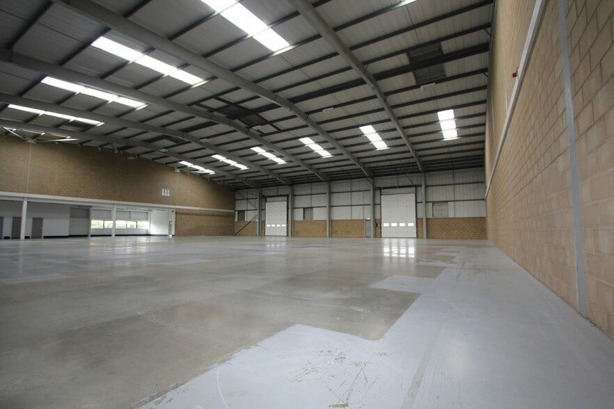 Portfield Rd, Portsmouth for lease - Building Photo - Image 3 of 3