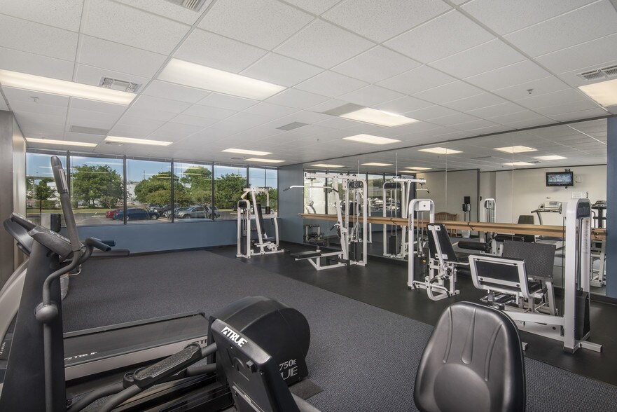8701 N Mopac Expy, Austin, TX à louer - Autre - Image 3 de 5