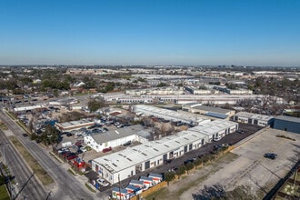 7752 Hammerly Blvd, Houston, TX - Aérien  Vue de la carte - Image1