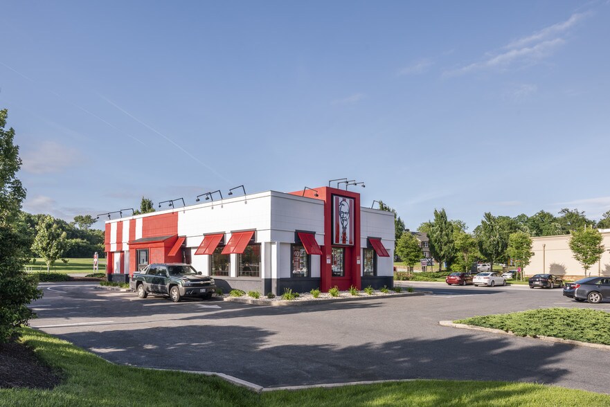 4103-4211 Mountain Rd, Pasadena, MD à louer - Photo du bâtiment - Image 3 de 8