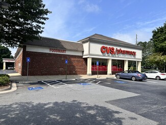 More details for 12070 Crabapple Rd, Roswell, GA - Retail for Sale