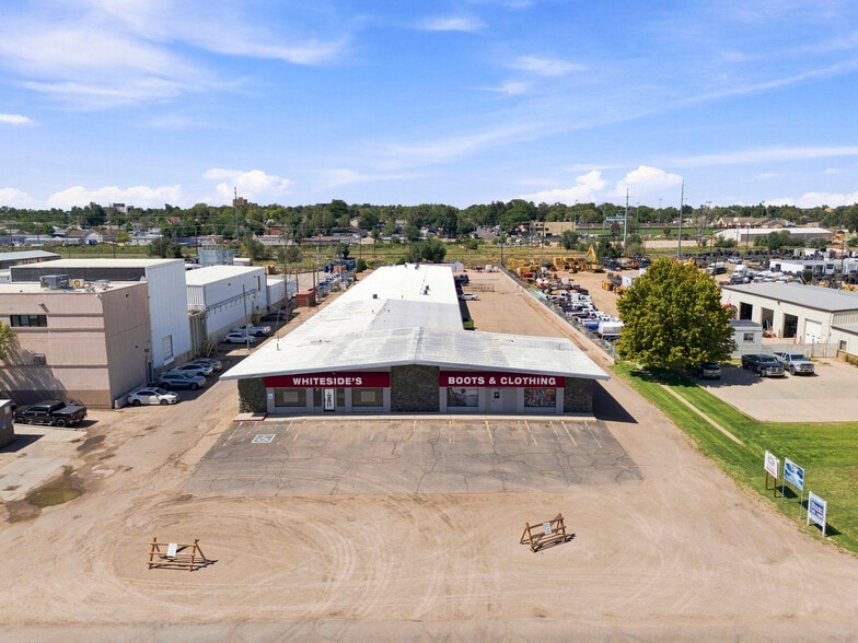 2015-2017 2nd Ave, Greeley, CO à vendre - Photo du bâtiment - Image 3 de 27