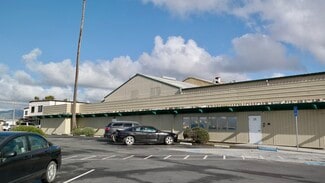 More details for 1155 Harkins Rd, Salinas, CA - Industrial for Lease