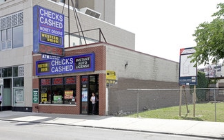 Plus de détails pour 2814 N Milwaukee Ave, Chicago, IL - Commerce de détail à louer