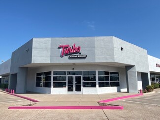 Plus de détails pour 2760 E Main St, Mesa, AZ - Local commercial à louer