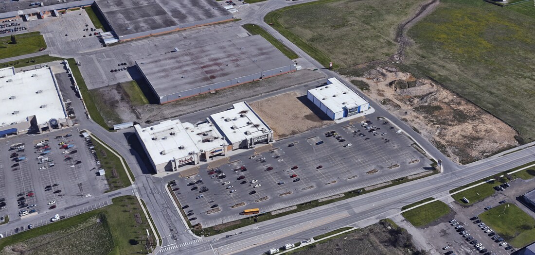 221 Henry St, Brantford, ON for sale Primary Photo- Image 1 of 1