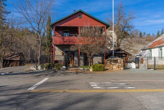 More details for 21335 Consolation Rd, Volcano, CA - Retail for Sale