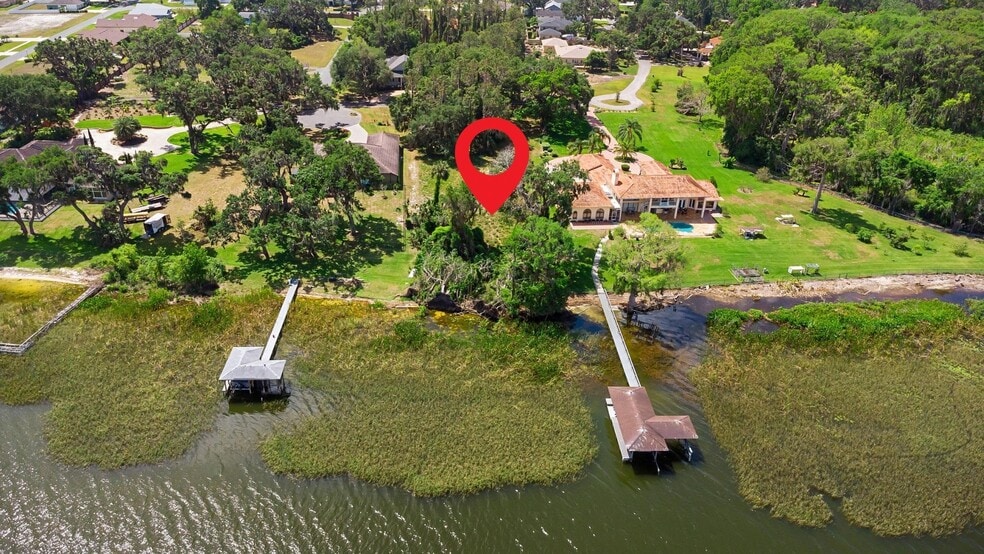 713 Newell Hill Rd, Leesburg, FL for sale - Primary Photo - Image 1 of 13