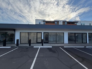 Plus de détails pour 4720-4728 N Peck Rd, El Monte, CA - Bureau/Commerce de détail, Commerce de détail à louer