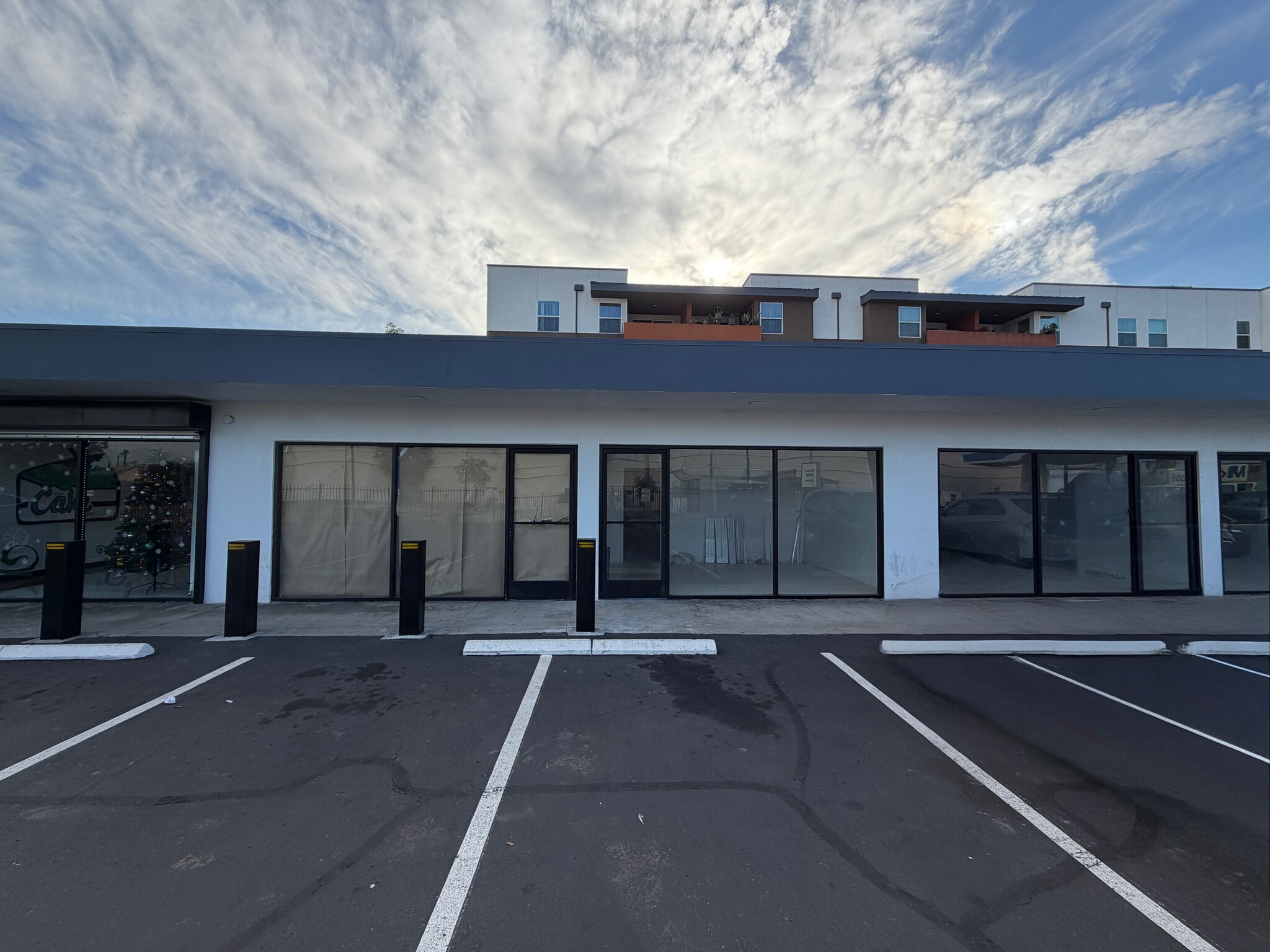 4720-4728 N Peck Rd, El Monte, CA for lease Primary Photo- Image 1 of 13