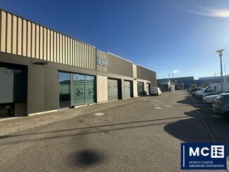 More details for Flex for Lease