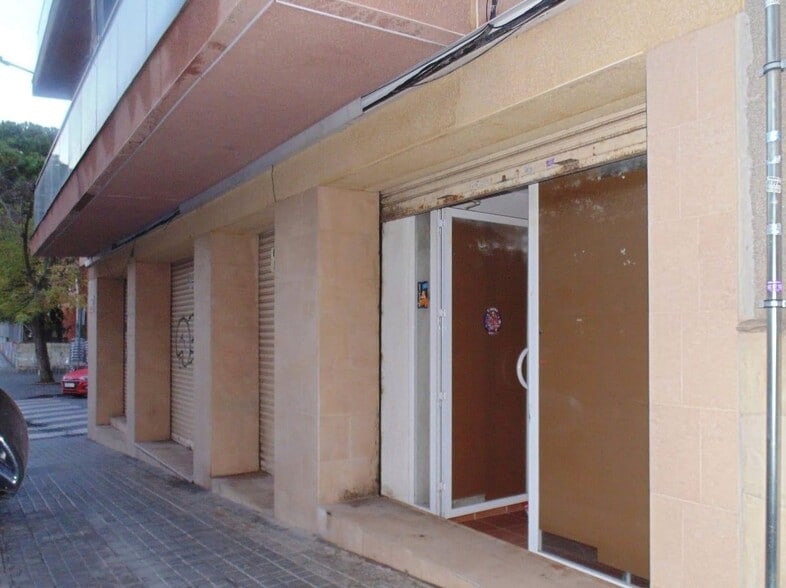 Immeuble residentiel dans Sabadell, Barcelona à vendre - Photo intérieure - Image 1 de 1