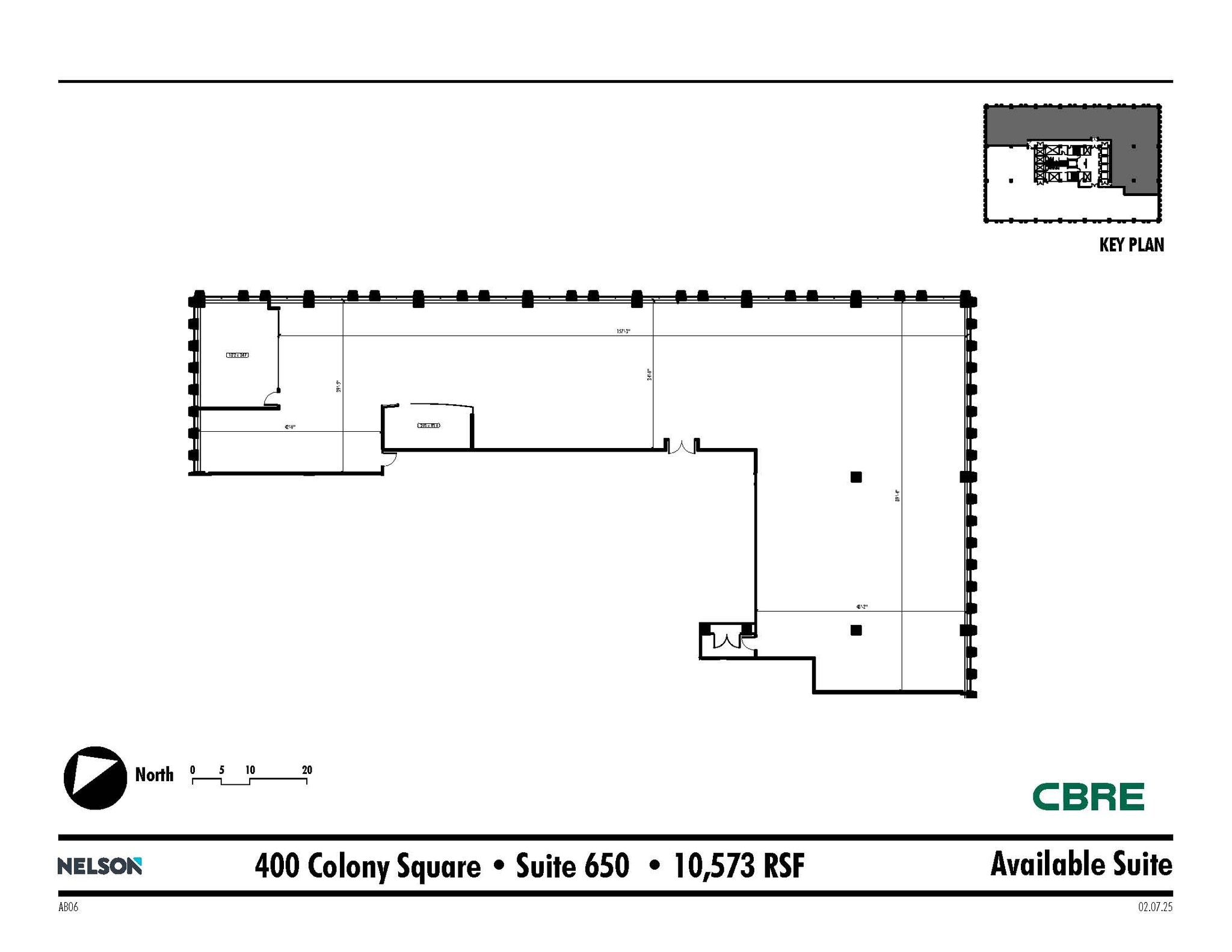 1175 Peachtree St NE, Atlanta, GA for lease Interior Photo- Image 1 of 1