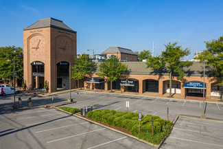 Plus de détails pour 4001-4009 Hillsboro Pike, Nashville, TN - Bureau/Commerce de détail, Commerce de détail à louer