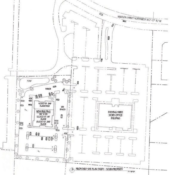 Munson Street NW, Canton, OH for lease - Building Photo - Image 2 of 2