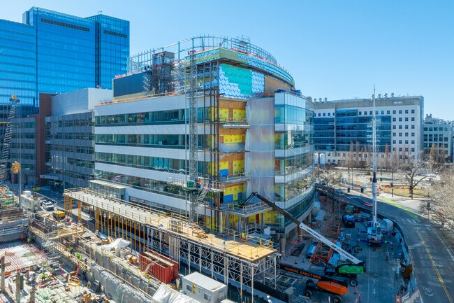 More details for 300 Binney St, Cambridge, MA - Office for Lease