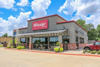 More details for 211 N US Highway 75, Denison, TX - Retail for Sale