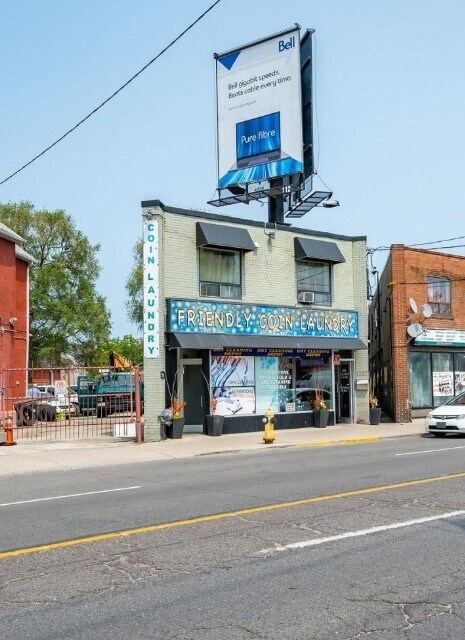 1357 Weston Rd, Toronto, ON à vendre Photo principale- Image 1 de 1