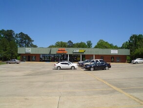 6285 Highway 167 N, Winnfield, LA for lease Building Photo- Image 1 of 1