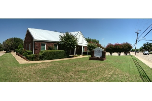 1811 W Park Row Dr, Arlington, TX for sale Building Photo- Image 1 of 3