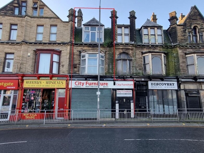 69 Westgate, Bradford for sale - Building Photo - Image 1 of 33