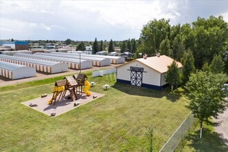 1902 Avenue C, Cheyenne, WY à louer Aérien- Image 2 de 44