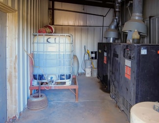 More details for 2003 S Merritt Rd, Elk City, OK - Industrial for Sale