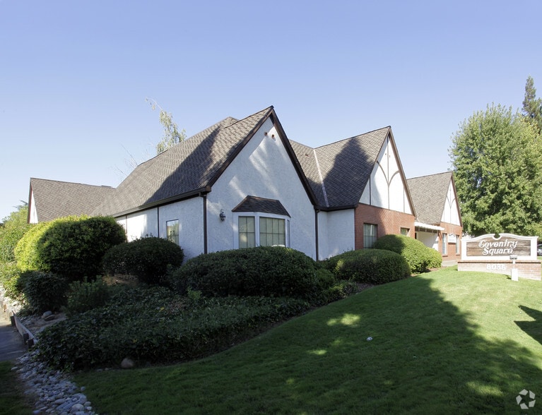 8035 Madison Ave, Citrus Heights, CA for lease - Primary Photo - Image 2 of 24