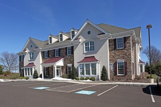 Plus de détails pour 140 Clemens Rd, Harleysville, PA - Bureau/Médical à louer