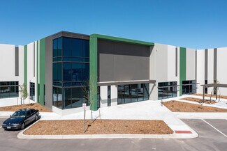 Plus de détails pour 5045 Robb St, Arvada, CO - Industriel à louer