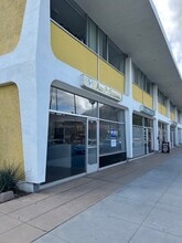 401-493 E Tahquitz Canyon Way, Palm Springs, CA à louer Photo du bâtiment- Image 1 de 9