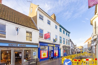 More details for 18 Butcher Row, Beverley - Retail for Sale