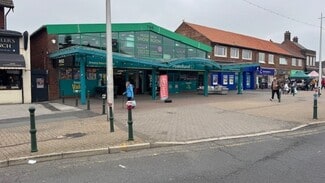 More details for 75 Victoria Rd W, Thornton Cleveleys - Retail for Lease