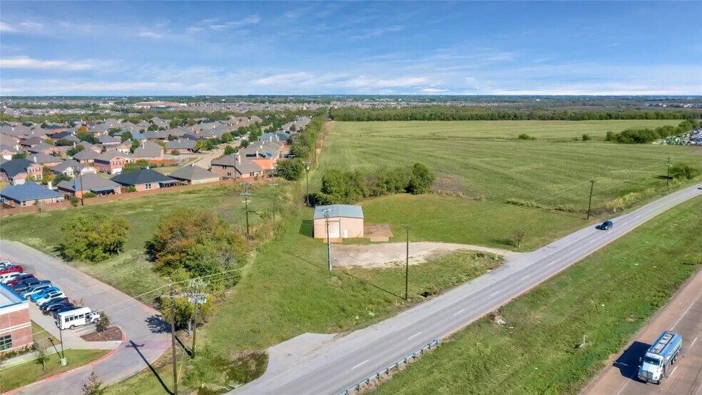 6000 W Interstate 30, Royse City, TX à vendre - Photo du bâtiment - Image 3 de 15