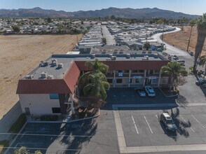 43613 Ca-74, Hemet, CA for lease Aerial- Image 1 of 4