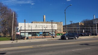 Plus de détails pour 6501 N Western Ave, Chicago, IL - Vente au détail à vendre