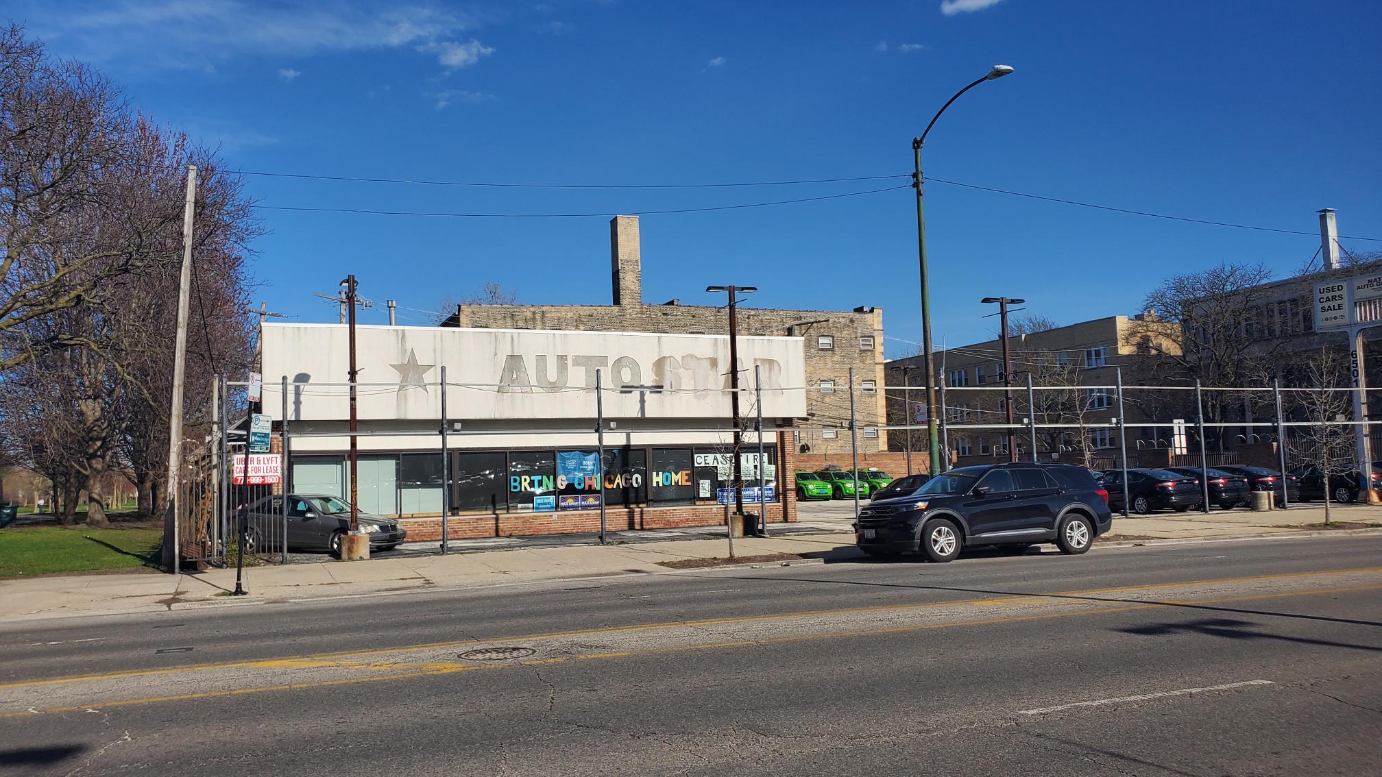 6501 N Western Ave, Chicago, IL for sale Building Photo- Image 1 of 25