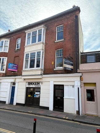More details for 13 Prince Albert St, Brighton - Office for Sale