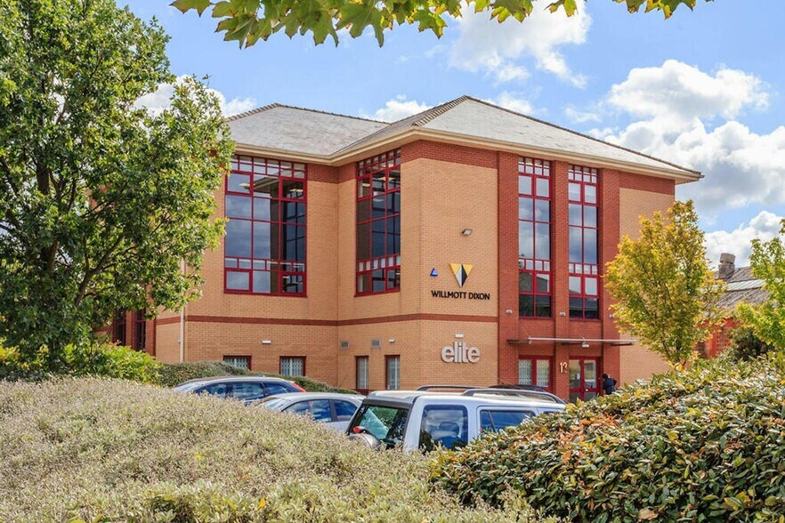 Bruntcliffe Rd, Morley for lease - Building Photo - Image 2 of 7